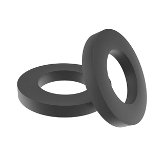 Flat Rubber Gaskets