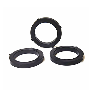 Custom NBR Rubber Gaskets & Washers | Oil-Resistant