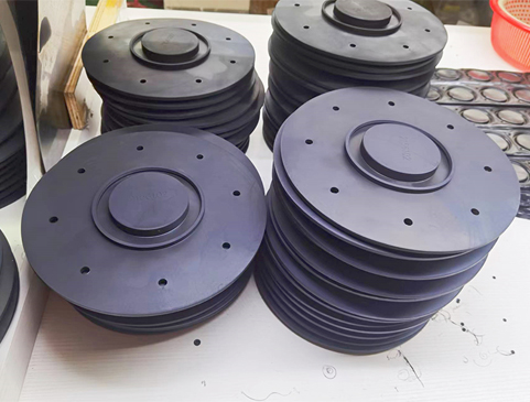 The Ultimate Guide to Selecting Premium Rubber Sealing Solutions for Industrial Applications