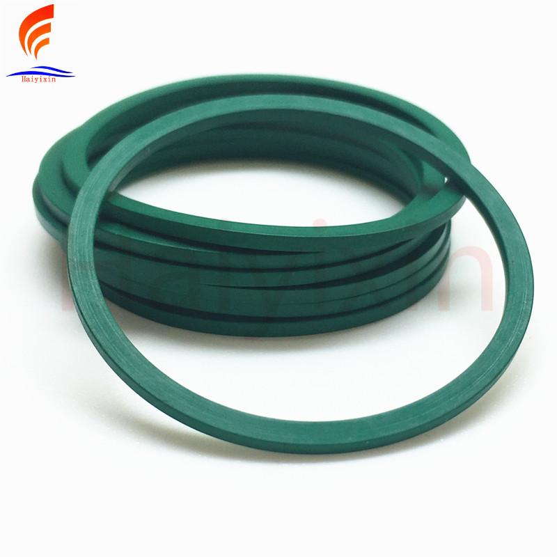 Industrial FKM Rubber Gaskets Bulk