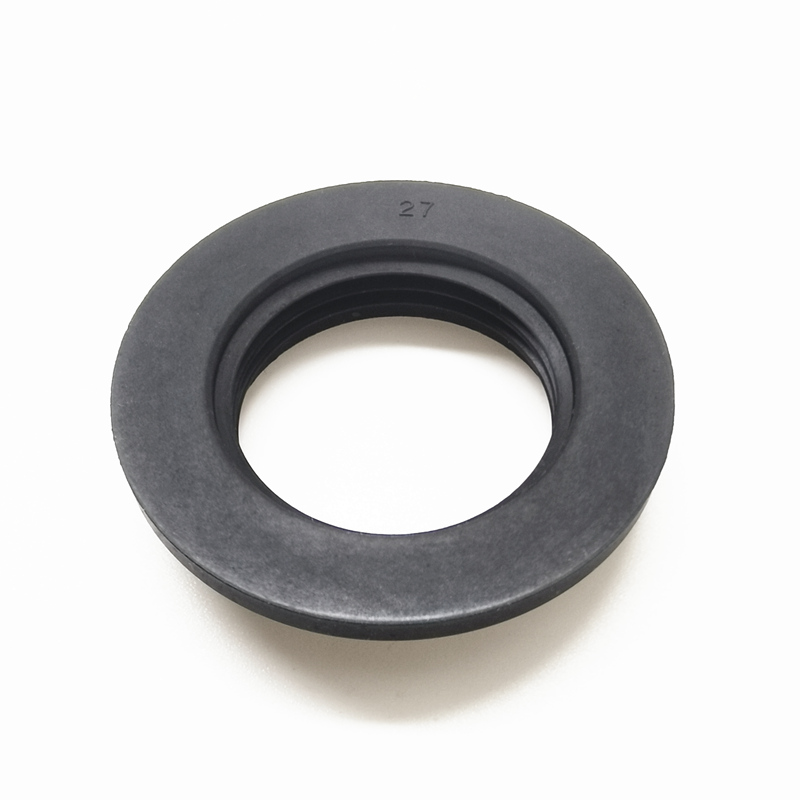 Custom Industrial Grade Silicone Gaskets & Seals