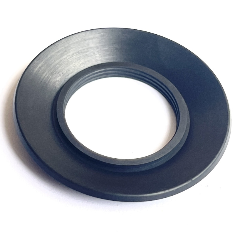 Custom Made EPDM Rubber Gaskets